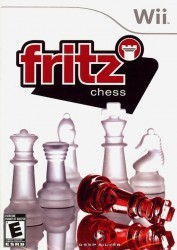 Fritz Chess Rom